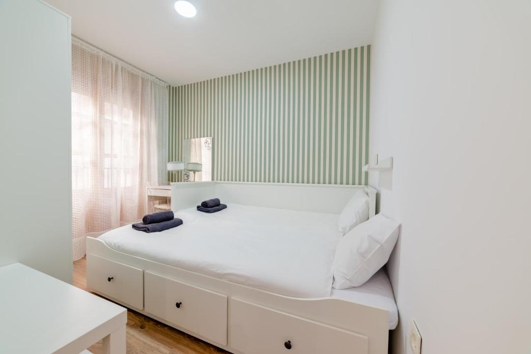 Photo of Bedroom in Beiro