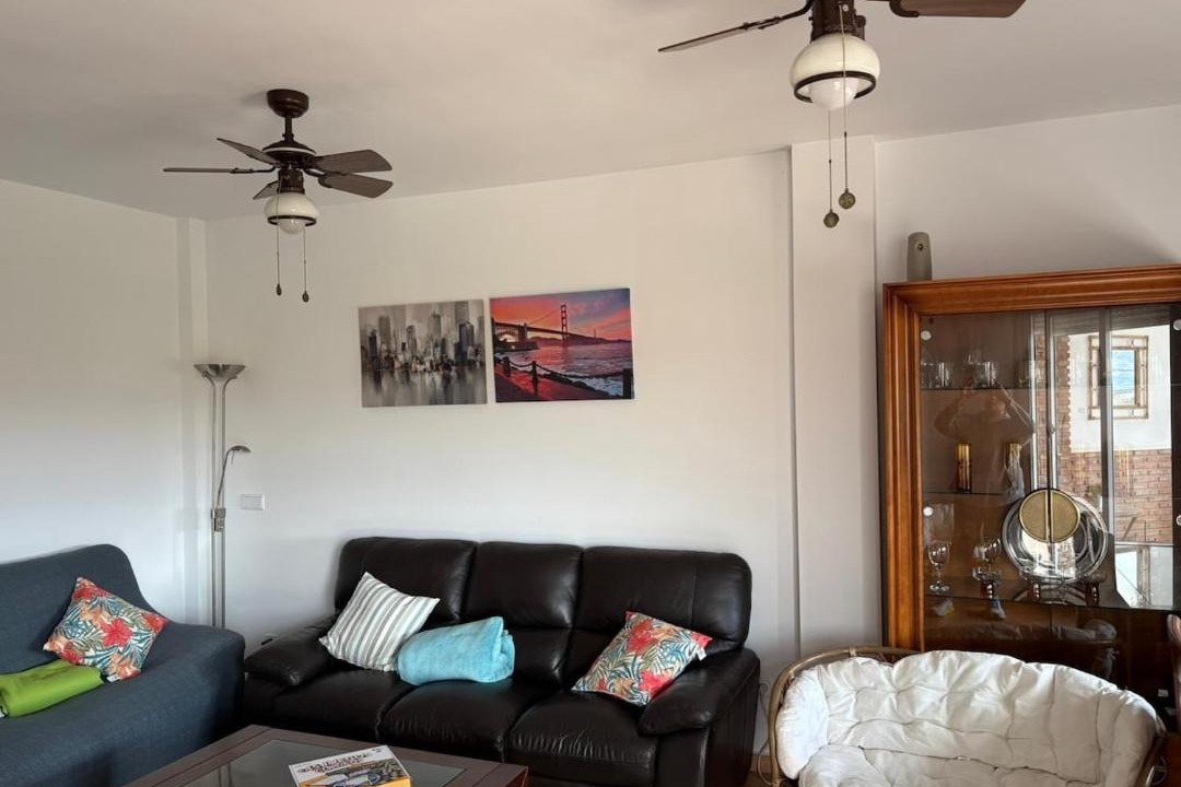 Photo of Livingroom in Murchas