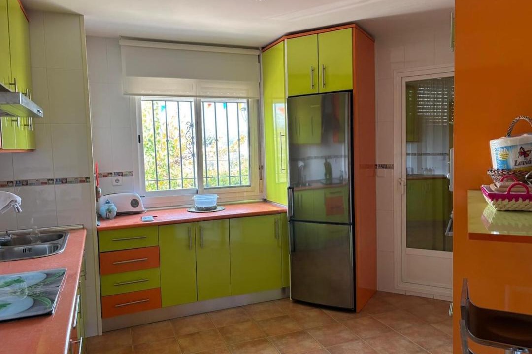 Photo of Kitchen in Murchas