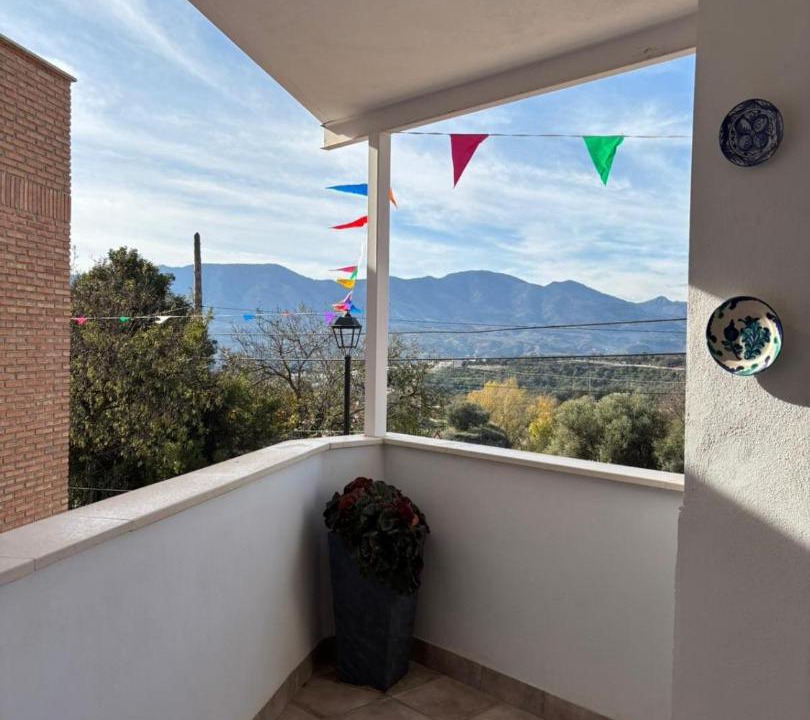 Photo of Patio Balcony in Murchas