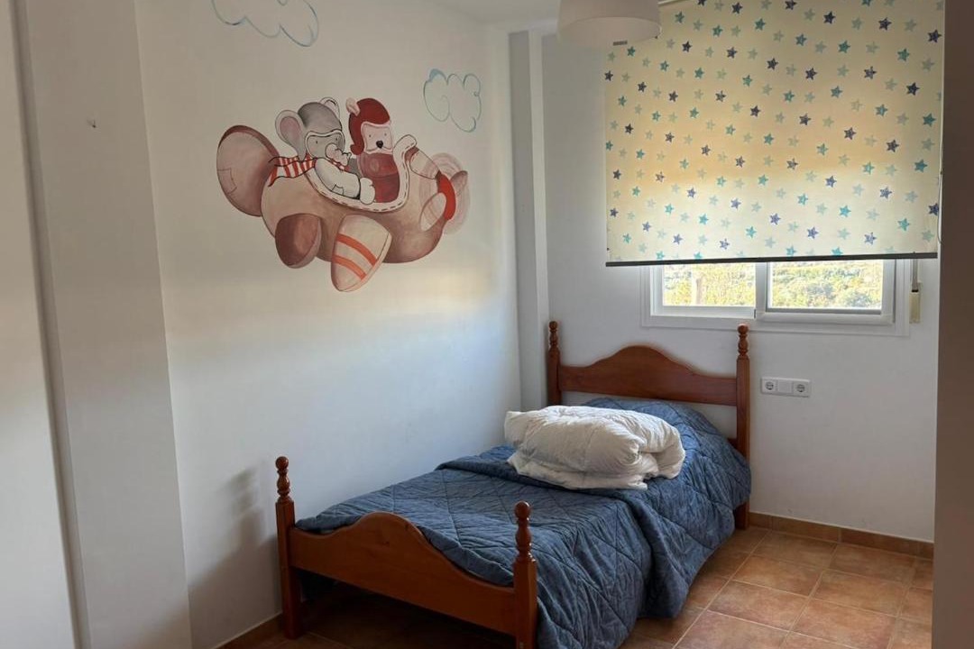 Photo of Bedroom in Murchas