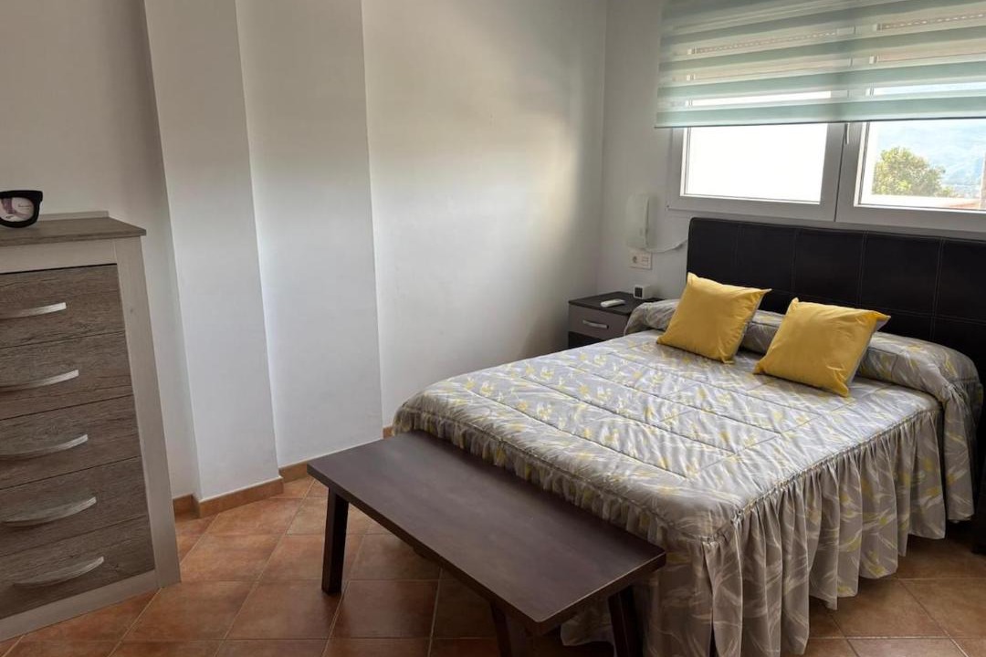 Photo of Bedroom in Murchas