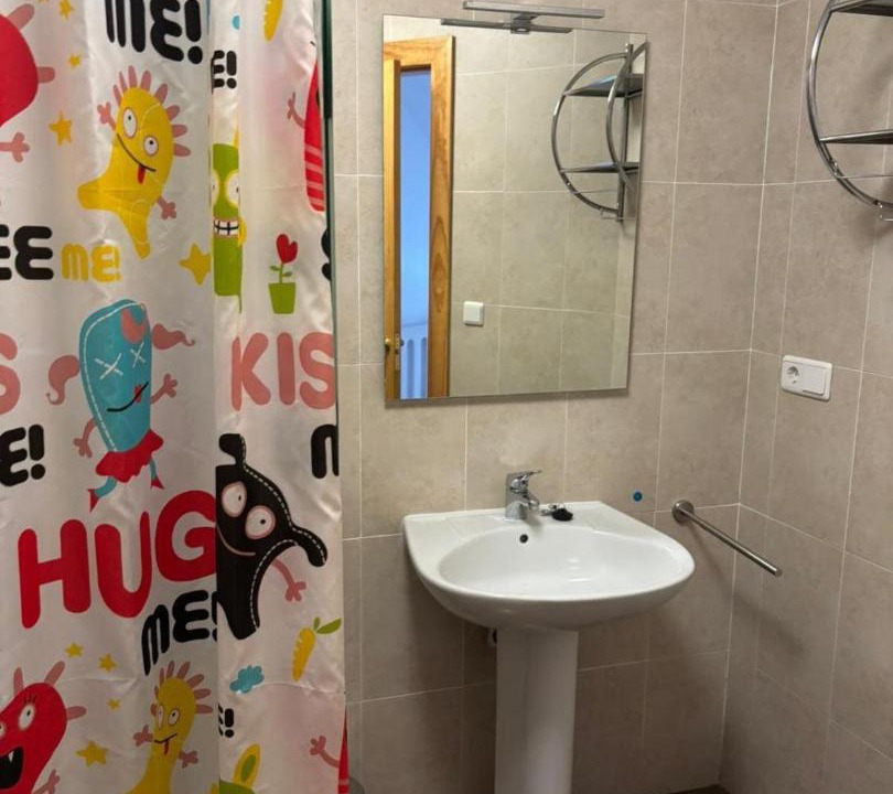Photo of Bathroom in Murchas