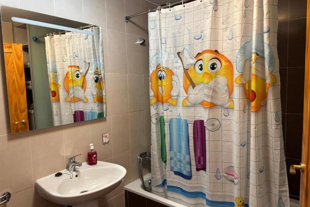 Photo of Bathroom in Murchas