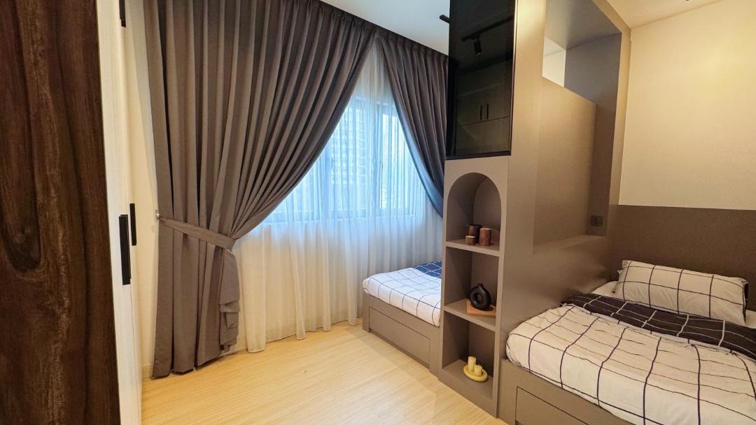 Photo of Bedroom in Sentul Pasar