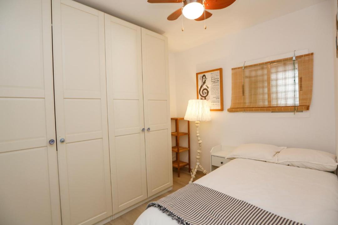 Photo of Bedroom in La Herradura