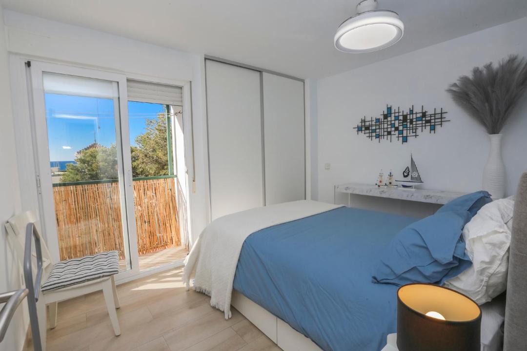 Photo of Bedroom in La Herradura
