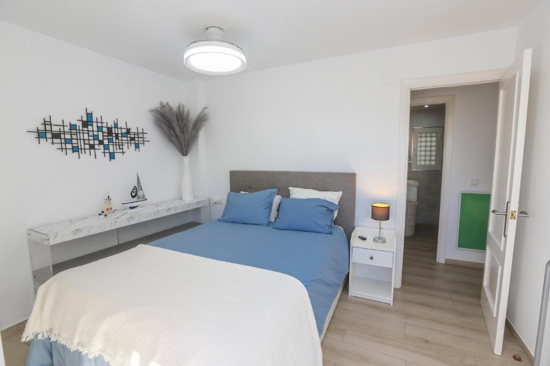 Photo of Bedroom in La Herradura