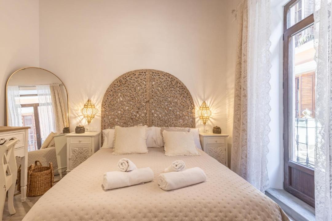 Photo of Bedroom in Centro - Sagrario