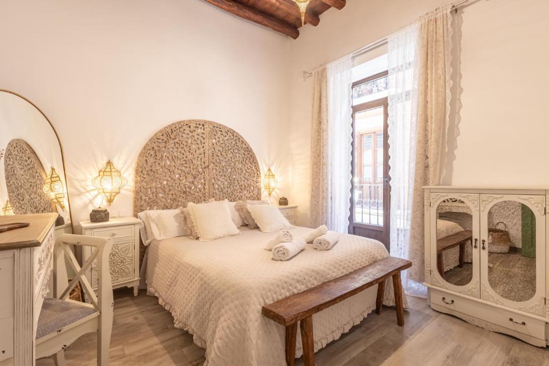 Photo of Bedroom in Centro - Sagrario