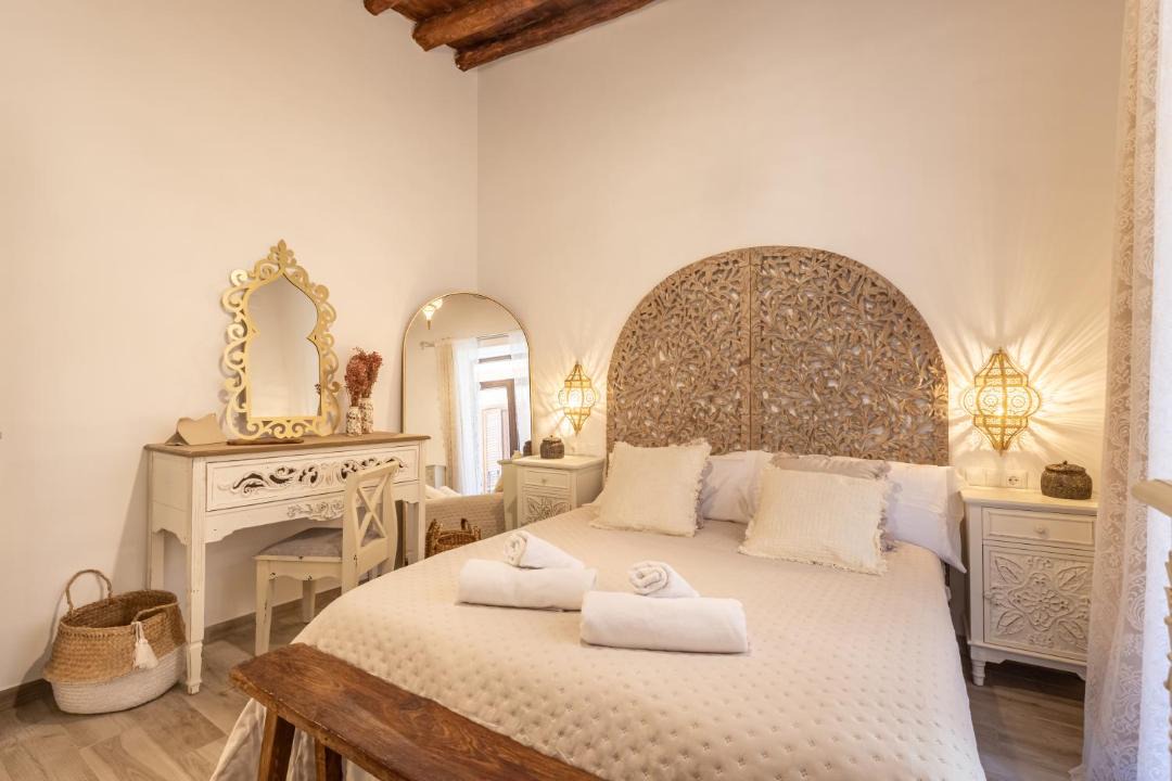 Photo of Bedroom in Centro - Sagrario