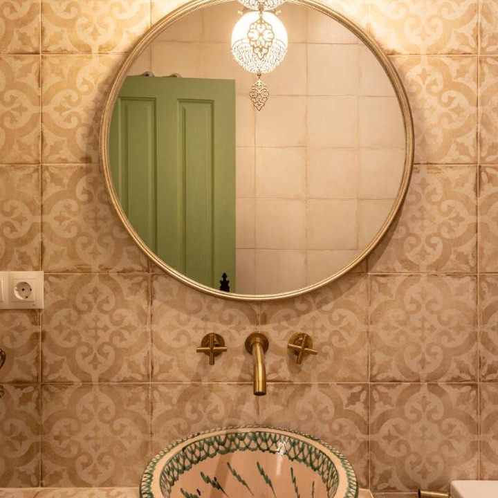 Photo of Bathroom in Centro - Sagrario