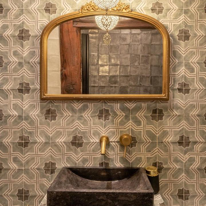 Photo of Bathroom in Centro - Sagrario