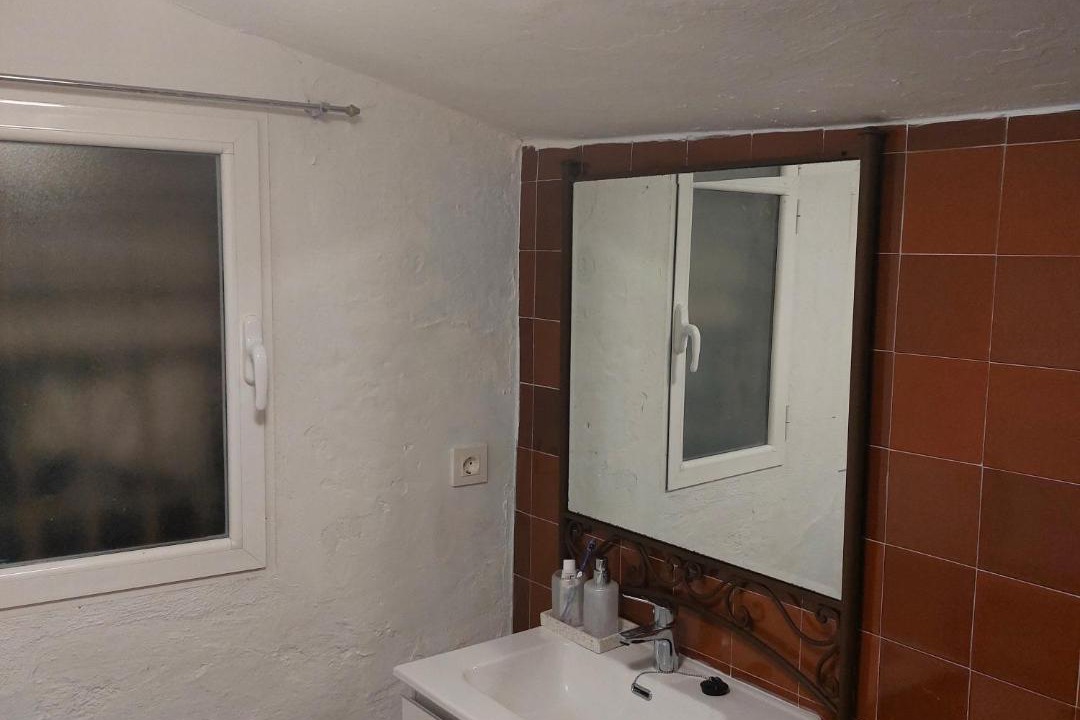 Photo of Bathroom in Beiro
