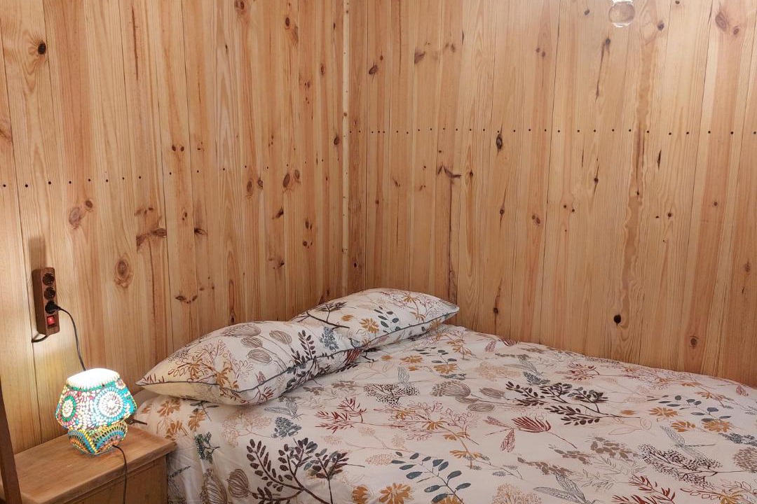 Photo of Bedroom in Beiro