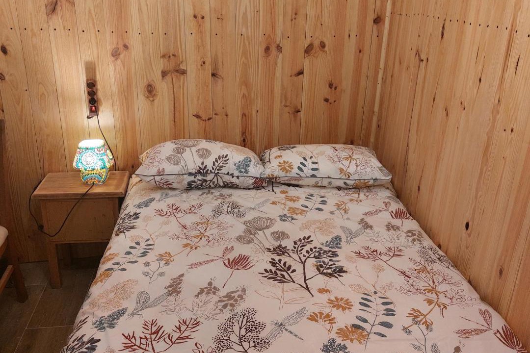 Photo of Bedroom in Beiro