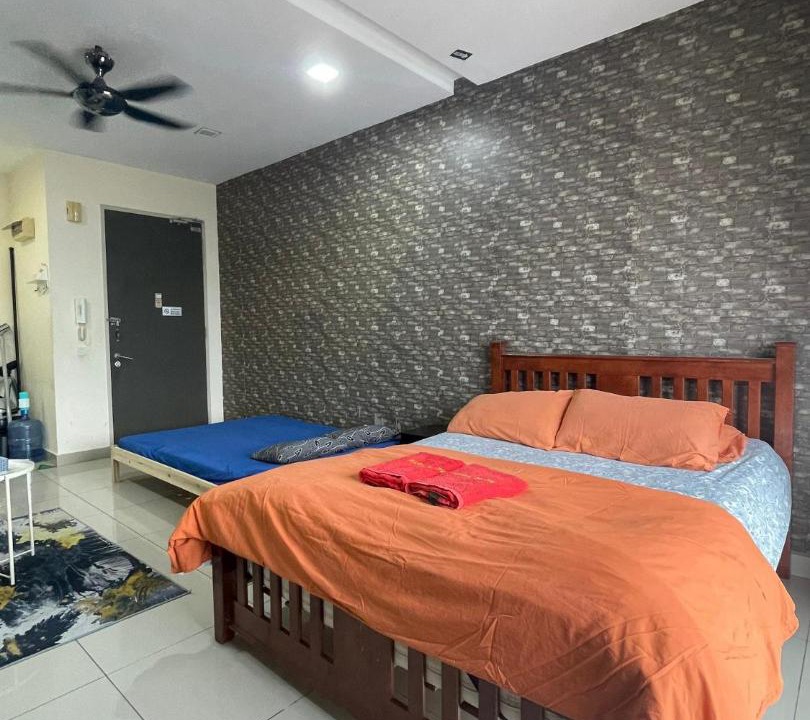 Photo of Bedroom in Batu Caves
