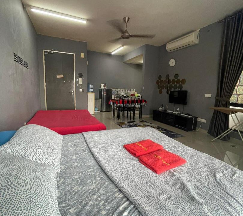 Photo of Bedroom in Batu Caves