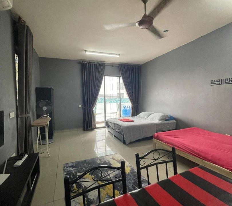 Photo of Bedroom in Batu Caves