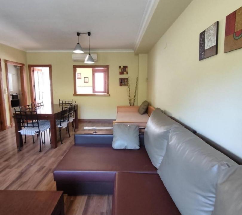 Photo of Livingroom in Guevejar