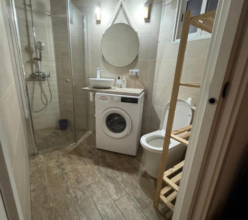 Photo of Bathroom in La Herradura