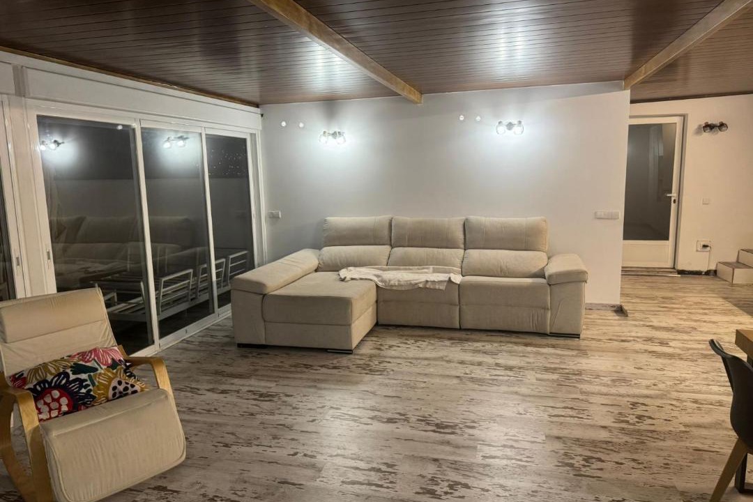 Photo of Livingroom in La Herradura