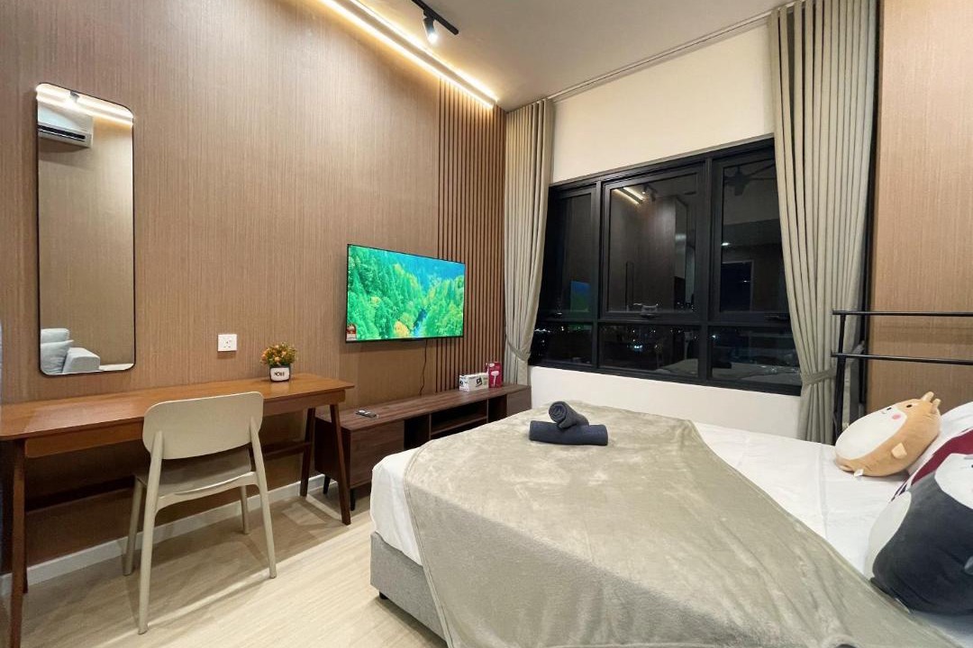Photo of Bedroom in Kampung Puah Seberang