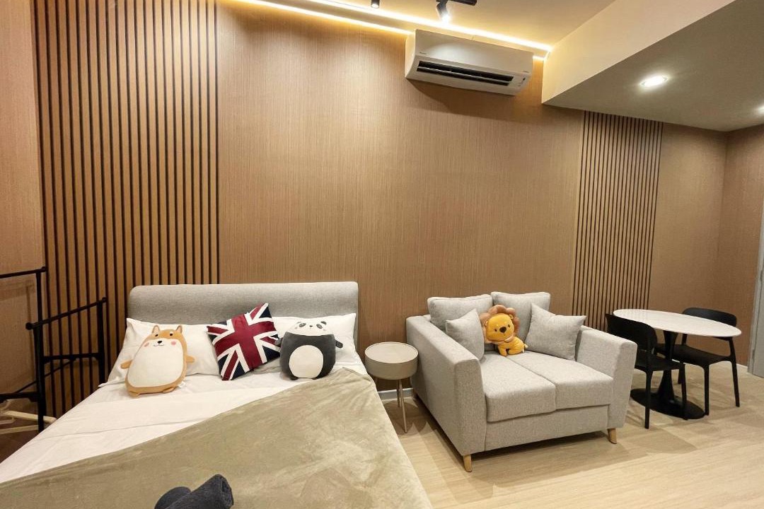 Photo of Livingroom in Kampung Puah Seberang