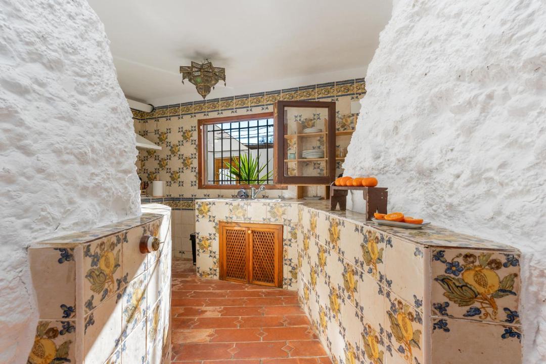 Photo of Bathroom in Albaicin