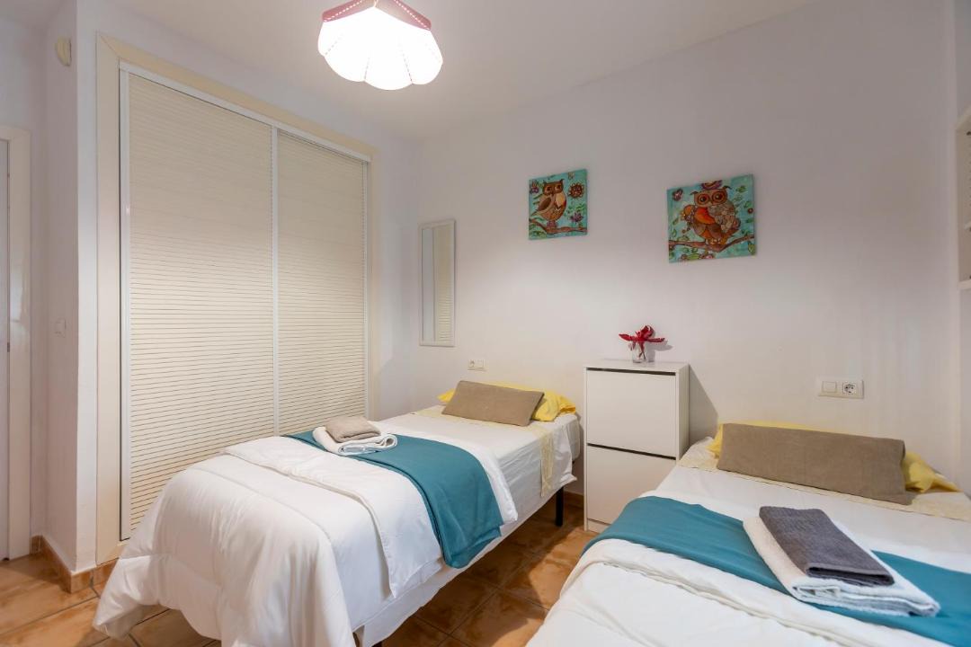 Photo of Bedroom in Velez de Benaudalla