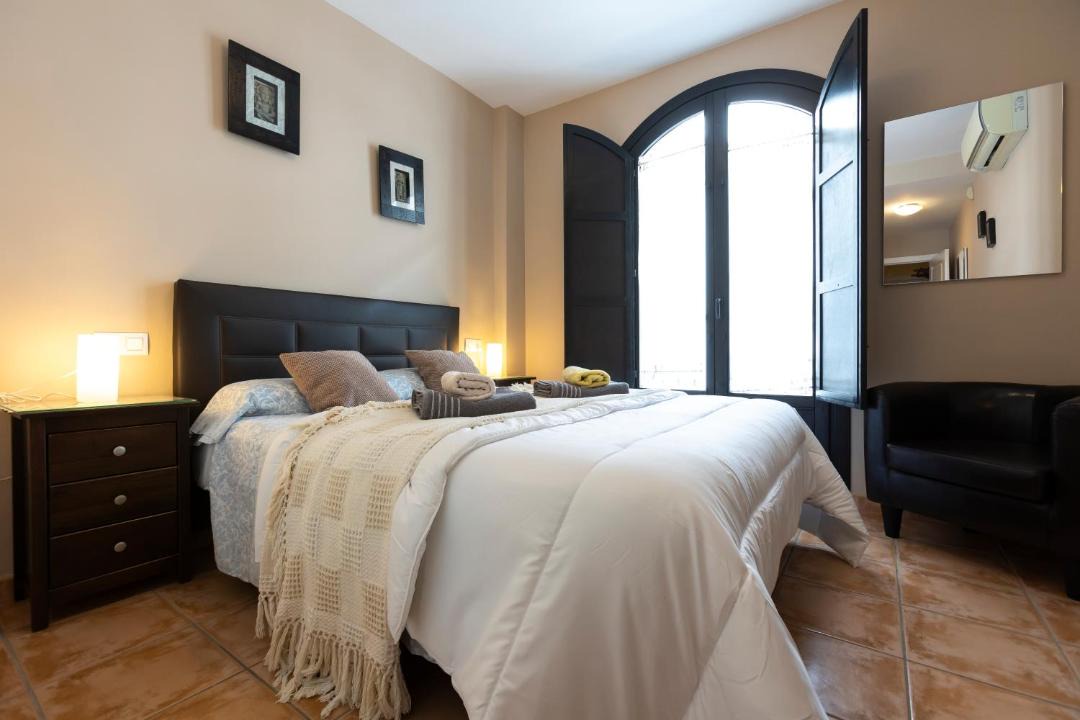 Photo of Bedroom in Velez de Benaudalla