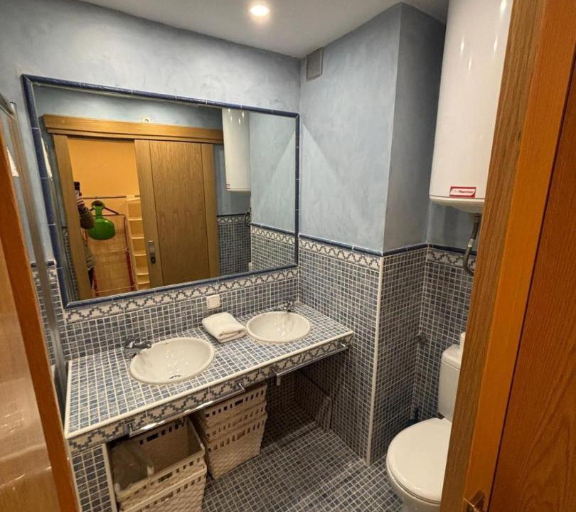 Photo of Bathroom in Pradollano