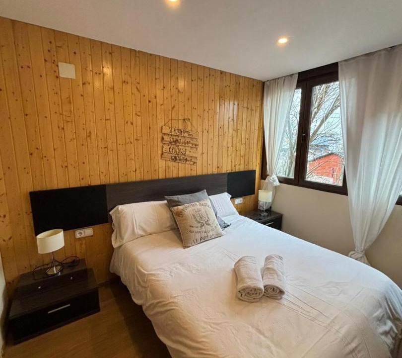 Photo of Bedroom in Pradollano