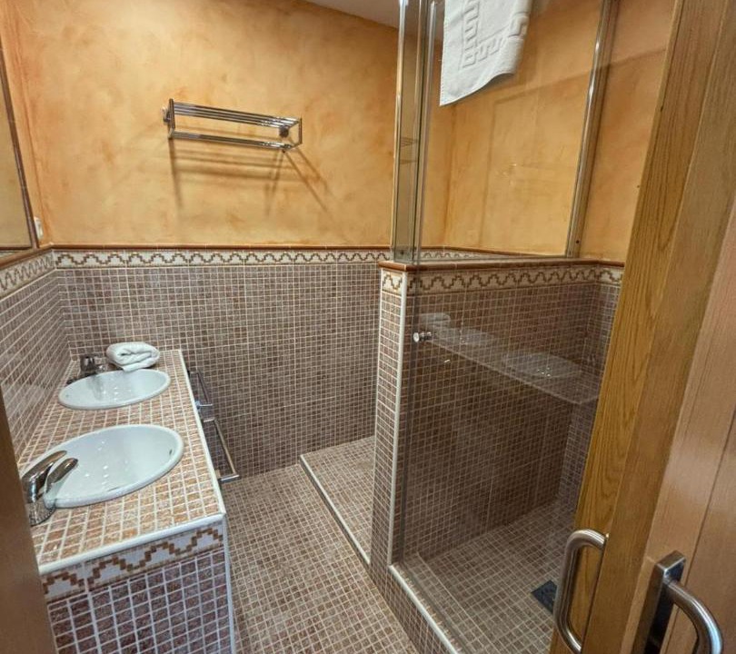 Photo of Bathroom in Pradollano
