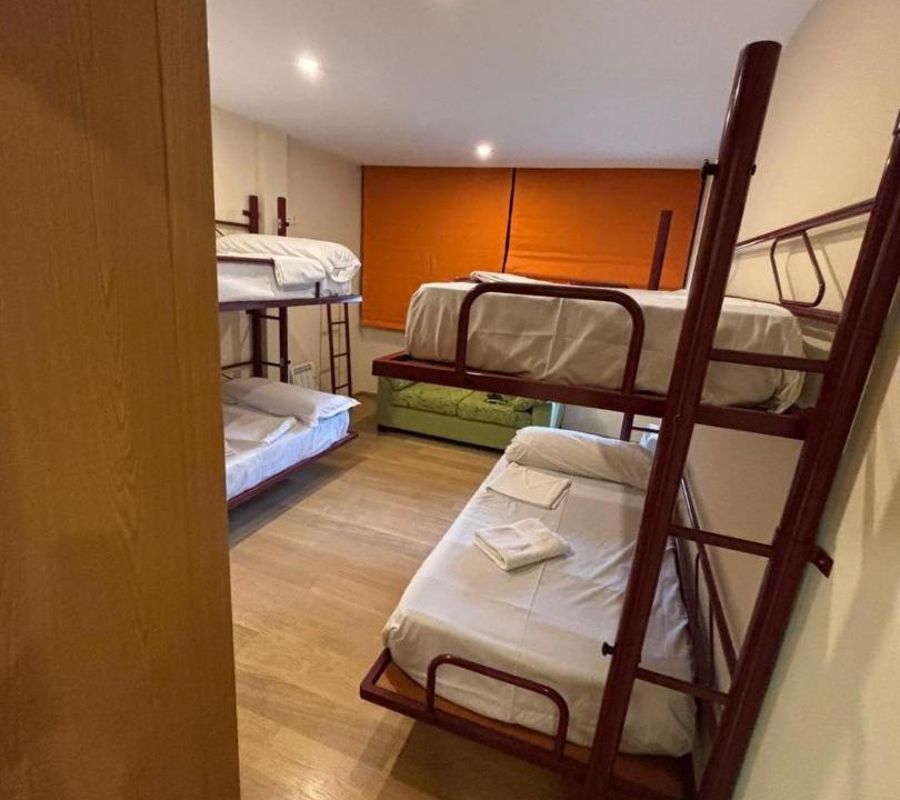 Photo of Bedroom in Pradollano
