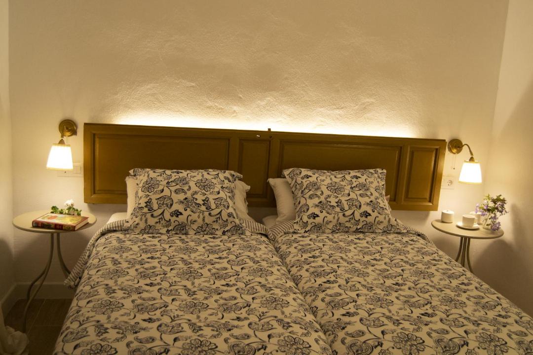 Photo of Bedroom in La Zubia