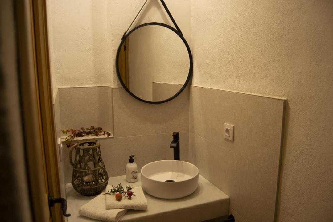Photo of Bathroom in La Zubia