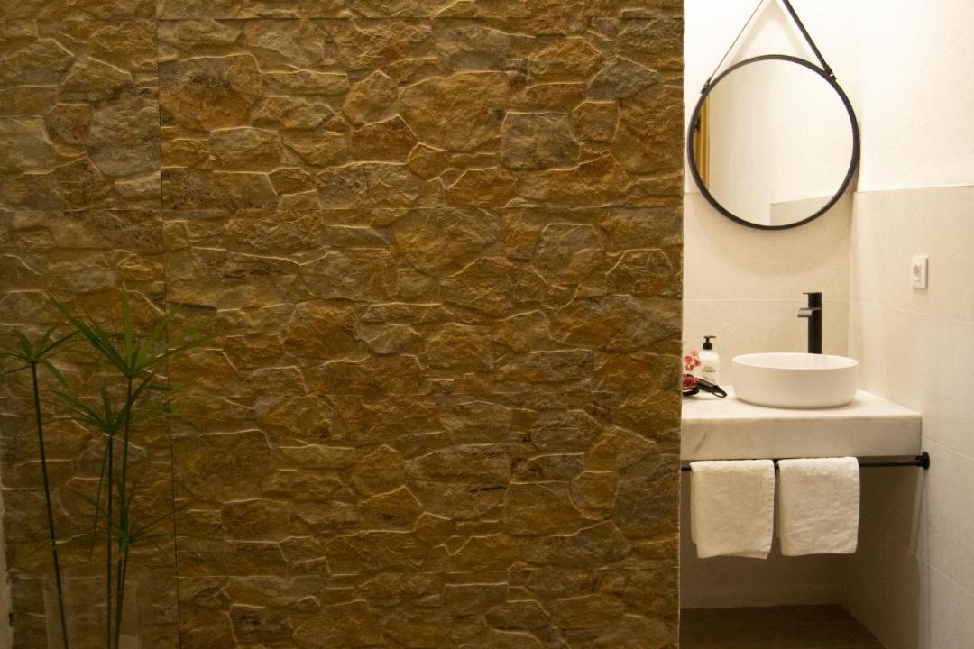 Photo of Bathroom in La Zubia