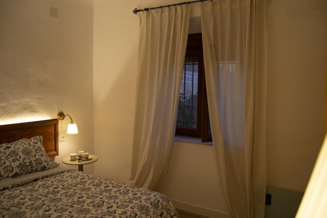 Photo of Bedroom in La Zubia