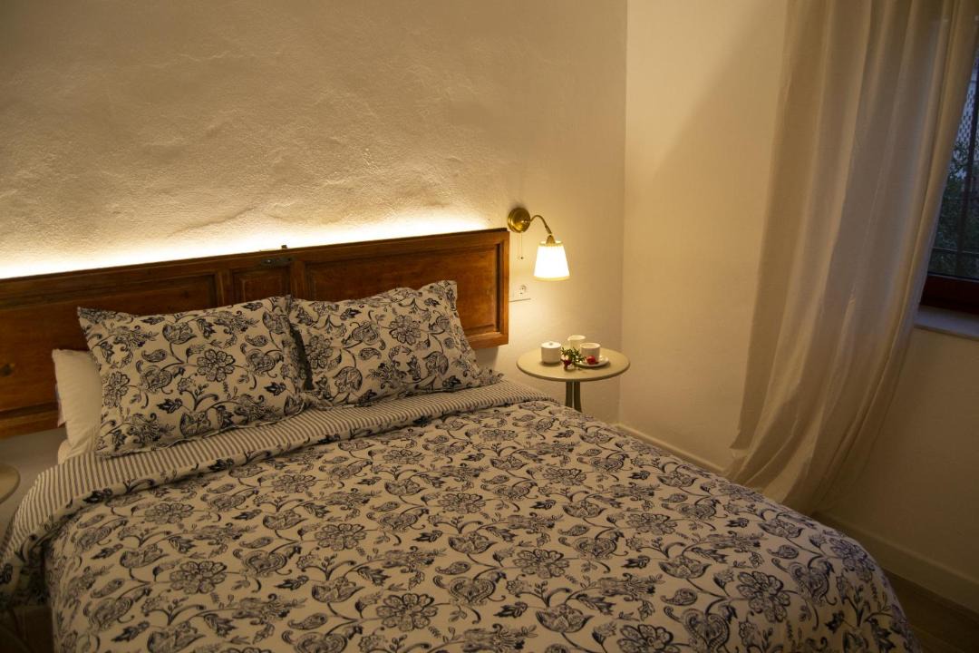 Photo of Bedroom in La Zubia