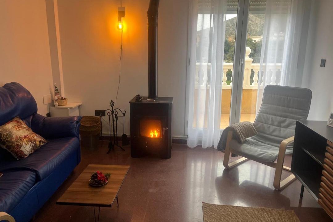 Photo of Livingroom in Murchas