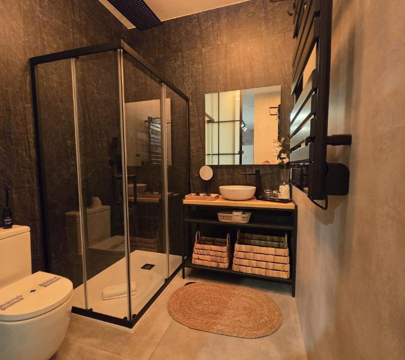 Photo of Bathroom in Zaidin