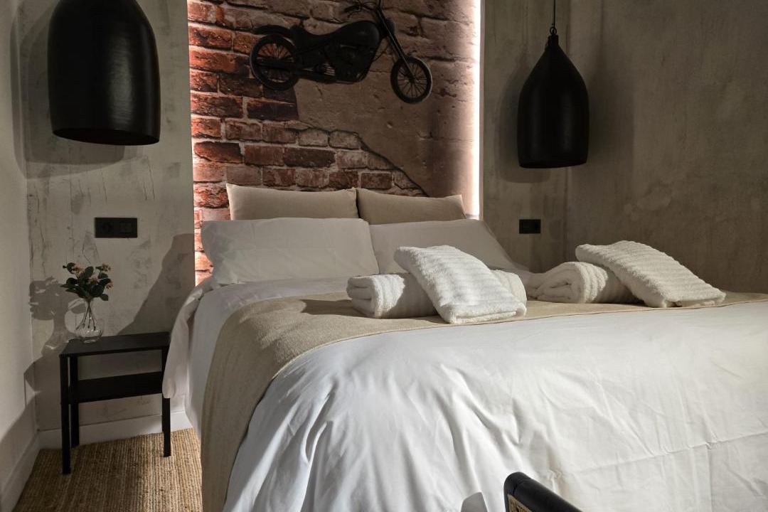 Photo of Bedroom in Zaidin