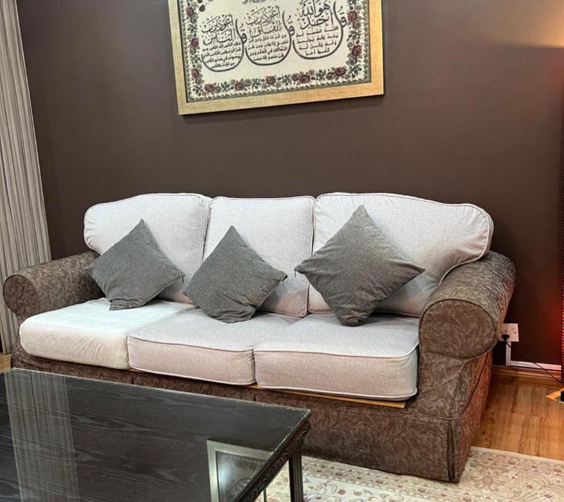 Photo of Livingroom in Taman Melati