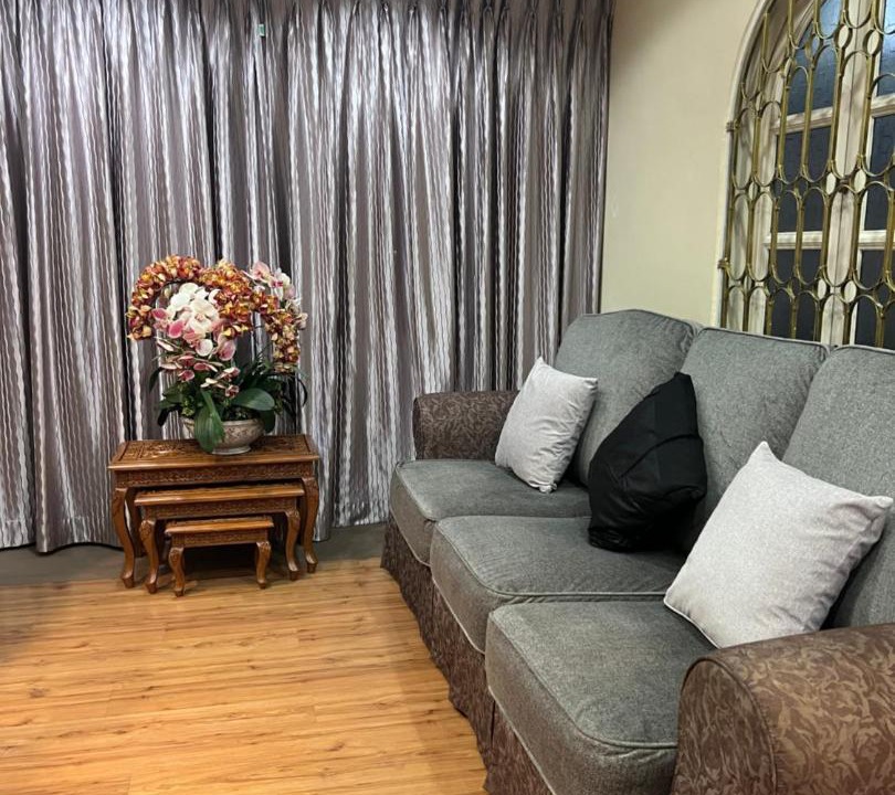 Photo of Livingroom in Taman Melati