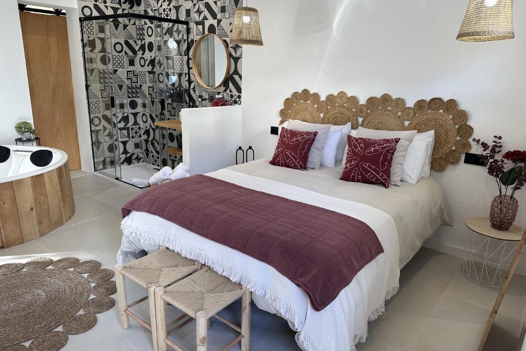 Photo of Bedroom in Cuesta de la Palma