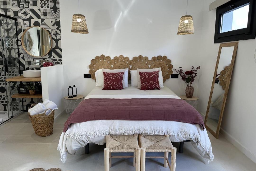 Photo of Bedroom in Cuesta de la Palma