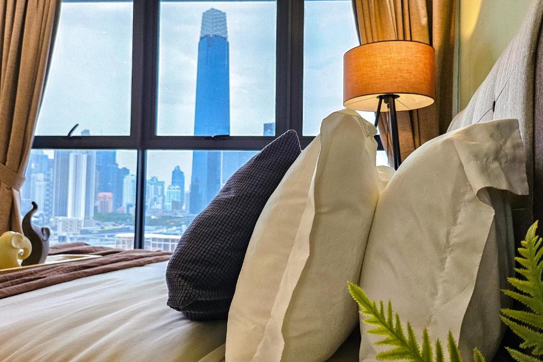 Photo of Bedroom in Pudu