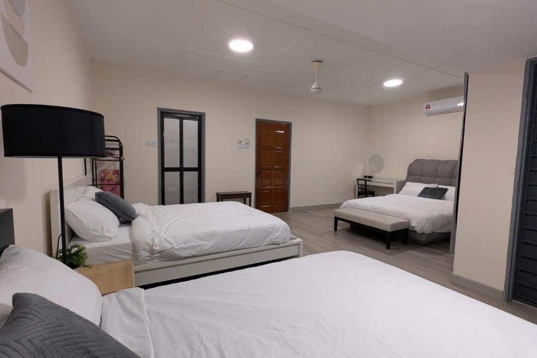 Photo of Bedroom in Subang Jaya