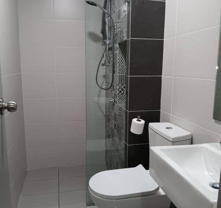 Photo of Bathroom in Seksyen 14